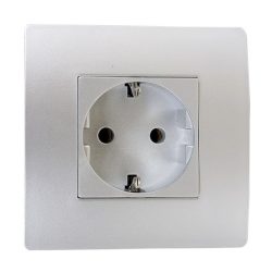 BASIC TZ107 ALJZAT EZÜSTSZÜRKE