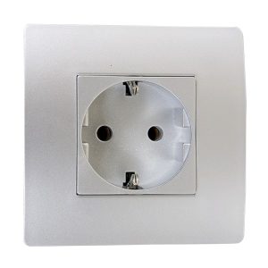 BASIC TZ107 ALJZAT EZÜSTSZÜRKE