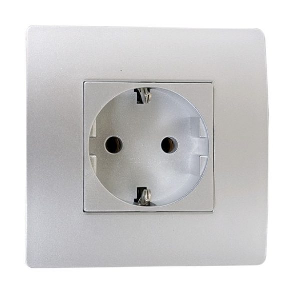 BASIC TZ107 ALJZAT EZÜSTSZÜRKE