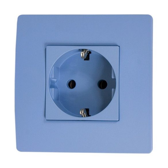 BASIC TZ107 ALJZAT KÉK