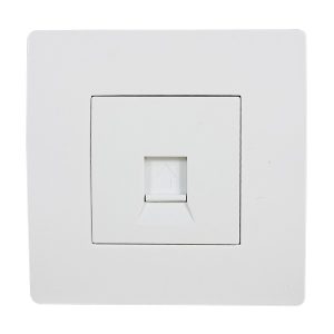 BASIC TZ112 SZÁMÍTÓGÉP HÁLÓZATI ALJZAT FEHÉR