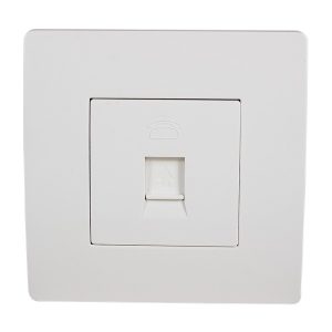 BASIC TZ106 TELEFON ALJZAT FEHÉR