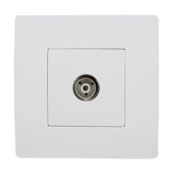 BASIC TZ111 TV-SAT ALJZAT FEHÉR 38360