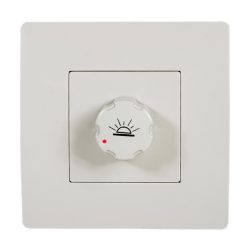 EL BASIC TG111 DIMMER SWITCH 400W CREAM-OLD