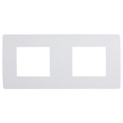 BASIC DUPLA KERET FEHÉR