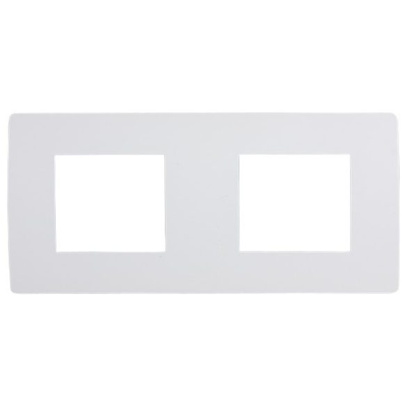 BASIC DUPLA KERET FEHÉR