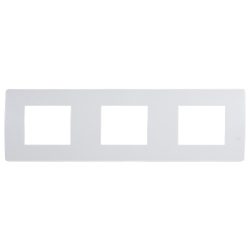 BASIC TRIPLA KERET FEHÉR