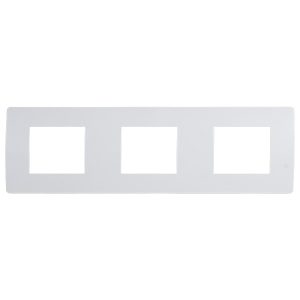 BASIC TRIPLA KERET FEHÉR