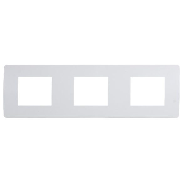 BASIC TRIPLA KERET FEHÉR