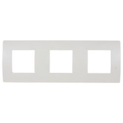 BASIC TRIPLA KERET KRÉM