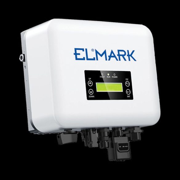 ELMARK ON-GRID 1P/5KW INVERTER ELM1PON5000