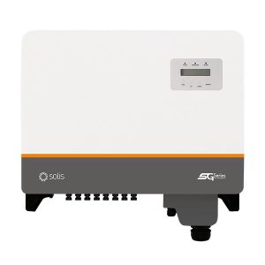 ON-GRID 3P INVERTER SOLIS-40KW S5-GC40K
