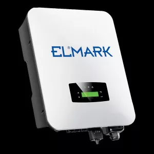 ELMARK ON-GRID 3P/15KW INVERTER ELM3PON015K