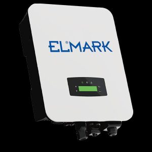 ELMARK HYBRID 1P/5KW INVERTER ELM1H5K