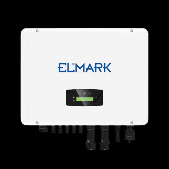 ELMARK HYBRID 3P/10KW INVERTER ELM3TH10K