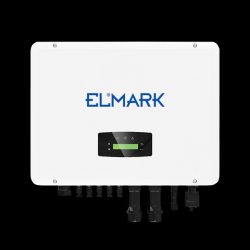 ELMARK HYBRID 3P/20KW INVERTER ELM3TH20K