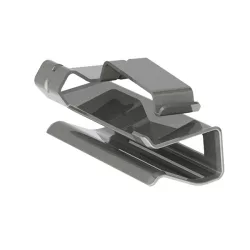 EL-CC8 KÁBEL KAPOCS 2X90°4/6MM2