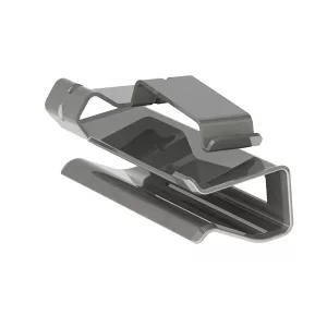 EL-CC8 KÁBEL KAPOCS 2X90°4/6MM2