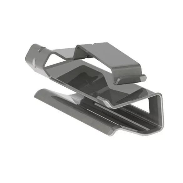 EL-CC8 KÁBEL KAPOCS 2X90°4/6MM2