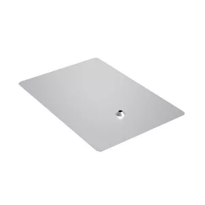 EL-FP FLASHING PLATE 280X280MM