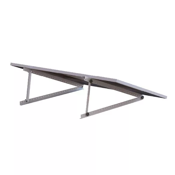EL-BX01  STRUCT. FOR FLAT ROOF 430W PANEL 30kW,SET