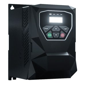 FREQUENCY INVERTER ELM600- 3.0kW 3P/400V