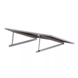 EL-BX01  STRUCT. FOR FLAT ROOF 580W PANEL 3kW,SET
