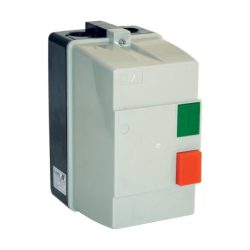 KÖZVETLEN MOTORINDÍTÓ LT5-D 32A 230