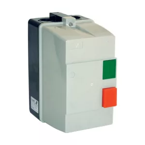 KÖZVETLEN MOTORINDÍTÓ LT5-D 32A 230