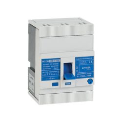 MCCB DS1 125/40+MX400V KOMP.MEGSZAK.MUNKAÁROMKIOLD