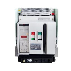 KOMPAKT MEGSZAKÍTÓ DW1-3200 3200A KOCSIZHATÓ