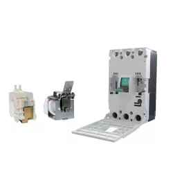 KOMPAKT MEGSZAKÍTÓ DS1 MAX 250/160+MX 400V 3P