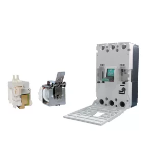 KOMPAKT MEGSZAKÍTÓ DS1 MAX 125/125+MX 400V 3P