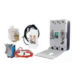 KOMPAKT MEGSZAKÍTÓ DS1 MAX- 630E/3300 630+MN+OF, 230V 3P