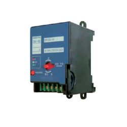   KOMPAKT MEGSZAKÍTÓHOZ ELEKTRONIKUS TÁVVEZÉRLÉS DS1 MAX 250A