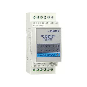 DHC1Y-S VÍZSZINT ELLENÖRZŐ BERENDEZÉS – 1 ELLENÖRZŐ PONT