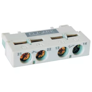 SEGÉDÉRINTKEZŐ TM2-AE11