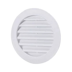 VENTILLÁTOR RÁCS D125