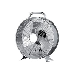 ASZTALI VENTILÁTOR RETRO RDF2 28W