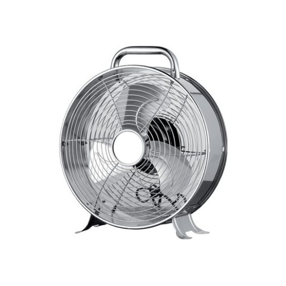 ASZTALI VENTILÁTOR RETRO RDF2 28W