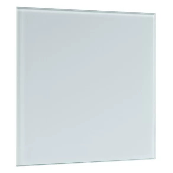 GLASS DECORATIVE PANEL FOR MX-FI 100, WHITE