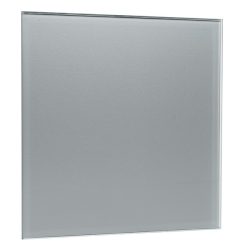 GLASS DECORATIVE PANEL FOR MX-FI 100, GREY