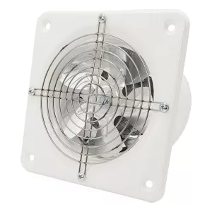EL01-300 INDUSTRIAL FAN D160MM, WHITE