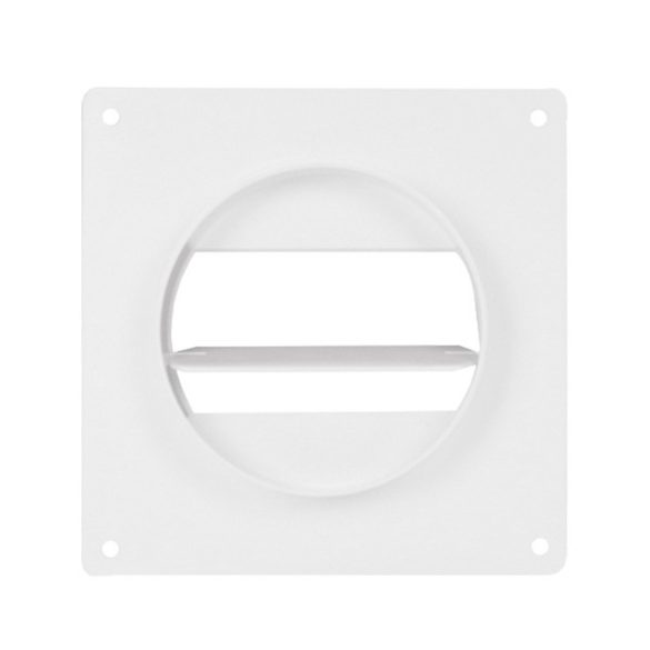 EL02-506 ROUND TO FLAT CONNECTOR D100-110/55MM