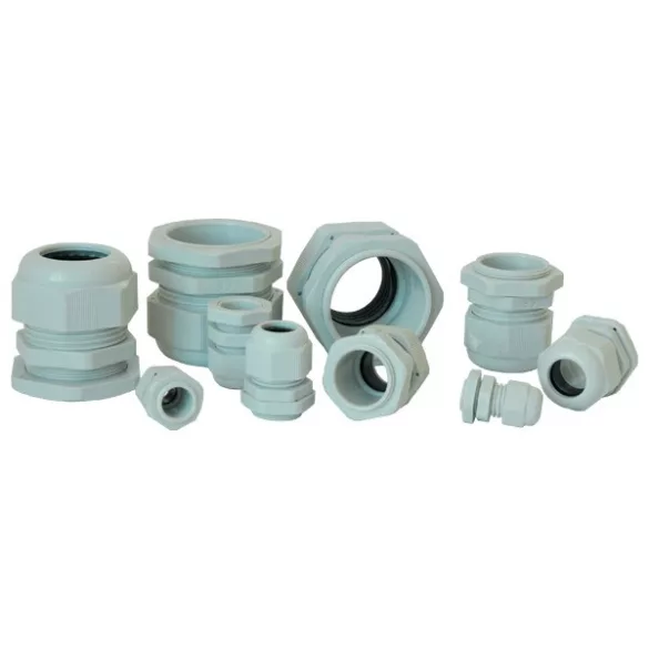 ELMARK TÖMSZELENCE PG42 IP68 26-36mm 500420