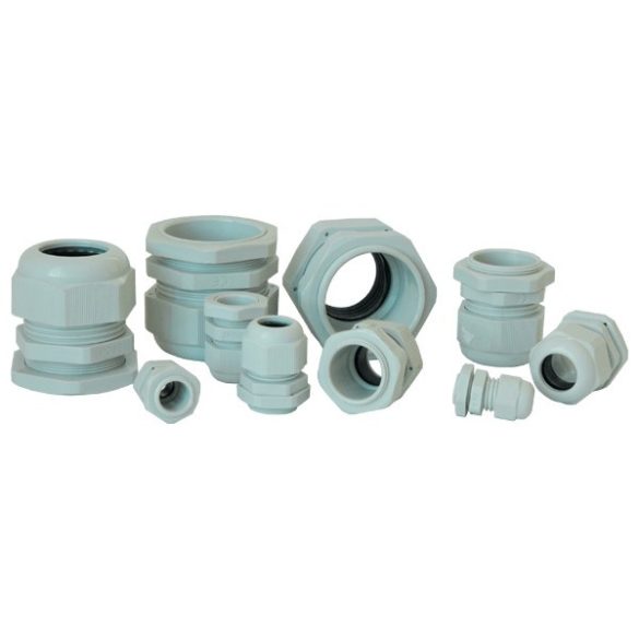 ELMARK TÖMSZELENCE PG42 IP68 26-36mm 500420