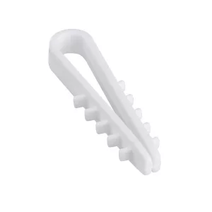 WIRE GRIP BAND FOR ROUND CABLE 8 (50 PCS/PACKAGE)