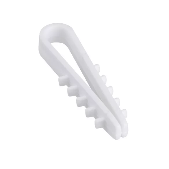 WIRE GRIP BAND FOR ROUND CABLE 8 (50 PCS/PACKAGE)