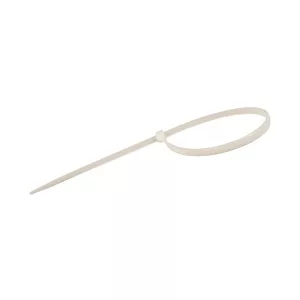 KÁBELKÖTEGELŐ MÉRET 500/7.9 FEHÉR (100DB)