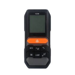 EL- 201 LASER DISTANCE 100 METERS MEASURE TOOL